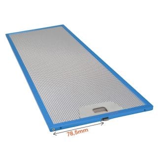 Filtro Campana FRANKE 515x186 133.0176.353