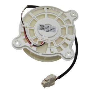 Motor Ventilador Frigorífico MIDEA TEKA 11002015001679 1