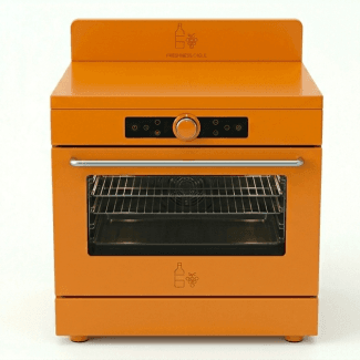 Recambios Horno