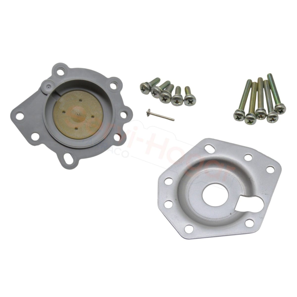 Tapa Superior Cuerpo Agua JUNKERS 87055001010 1