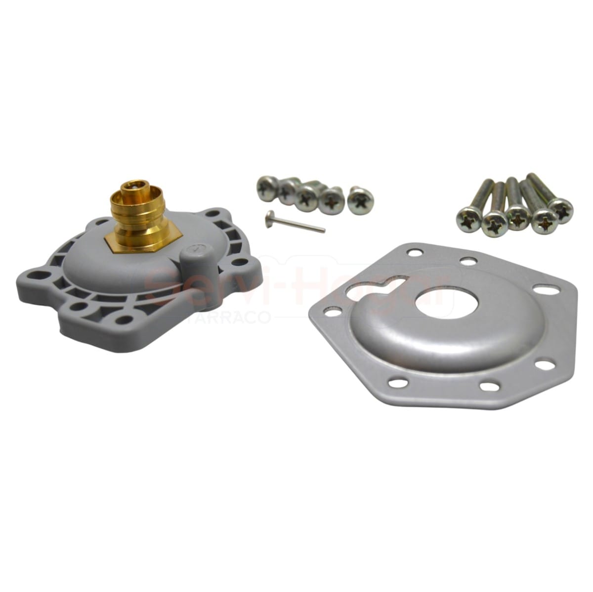 Tapa Superior Cuerpo Agua JUNKERS 87055001010 2