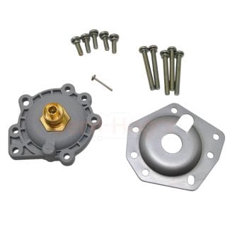 Tapa Superior Cuerpo Agua JUNKERS 87055001010