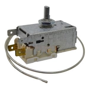 Termostato Frigorifico RANCO K50 P1272 cap 400mm 1