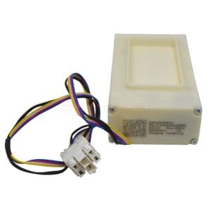 Damper Frigorifico FBZA 1750 6 MIDEA 17431000000886 1