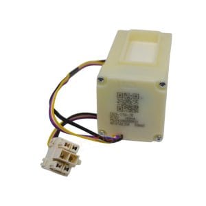 Damper Frigorifico FBZA 1750 7B MIDEA 17431000008121 1