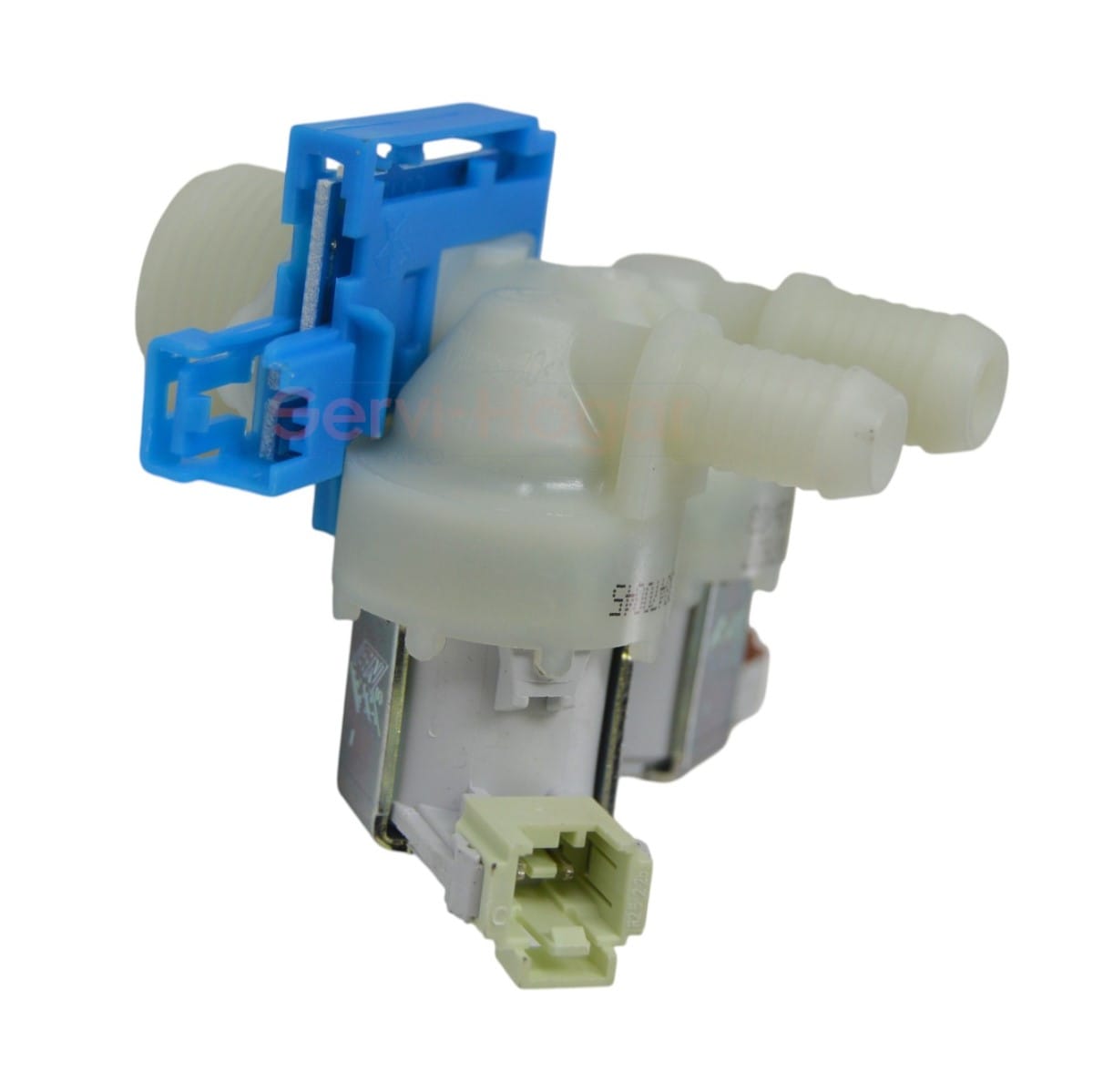 Electrovalvula 2 Vias AEG Con caudalimetro 8588074876497 1