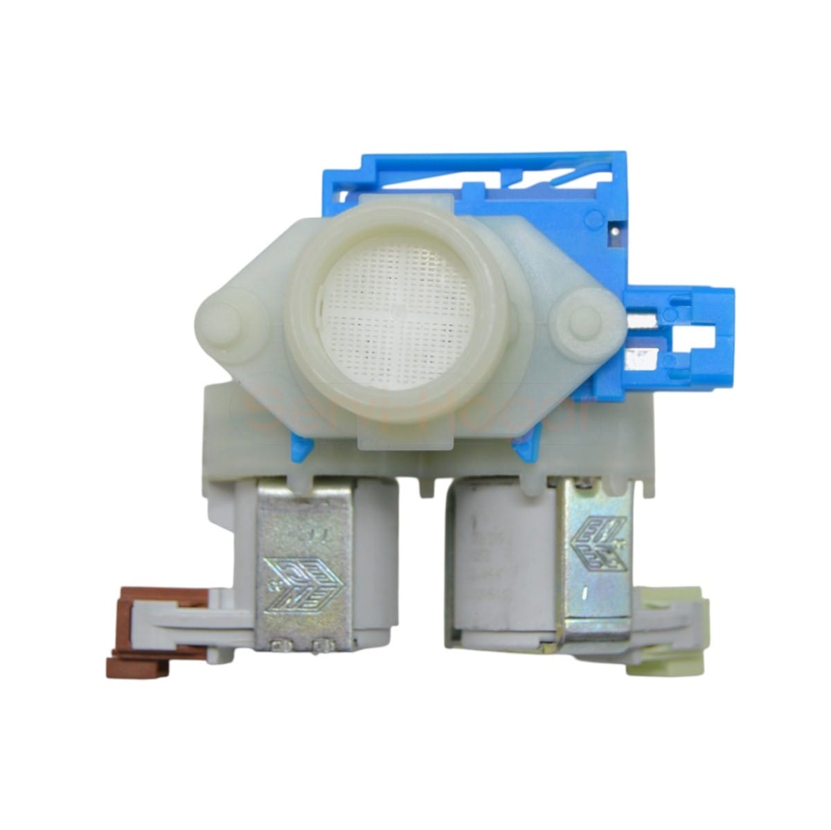 Electrovalvula 2 Vias AEG Con caudalimetro 8588074876497