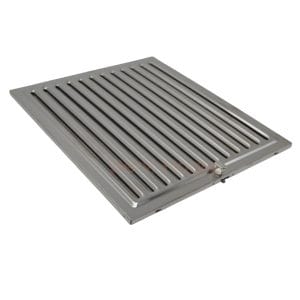 Filtro Metalico Campana MEPAMSA FABER 298X253 133.0018.482 1 Filtro Metalico Campana MEPAMSA FABER 298X253 133.0018.482 1