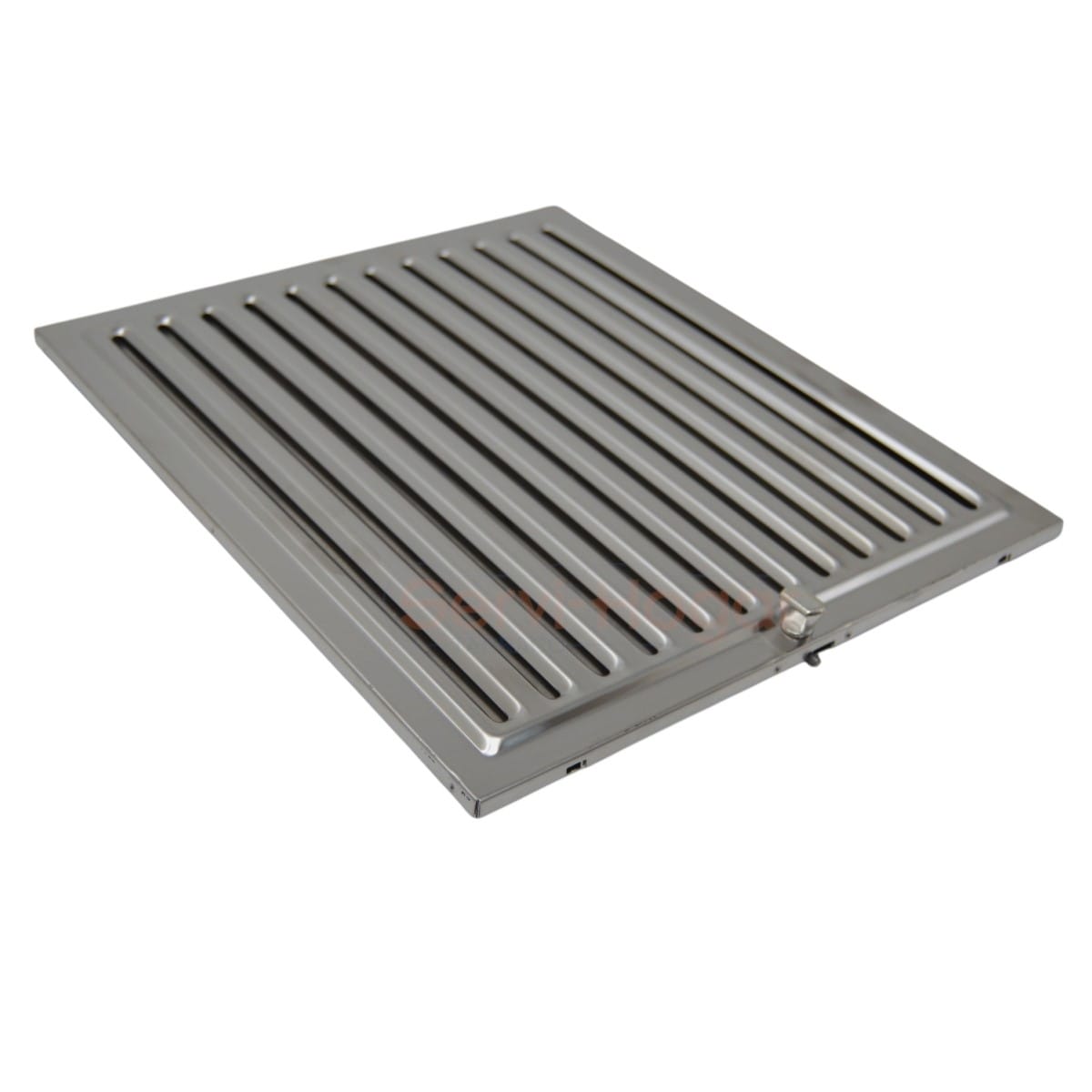 Filtro Metalico Campana MEPAMSA FABER 298X253 133.0018.482 1