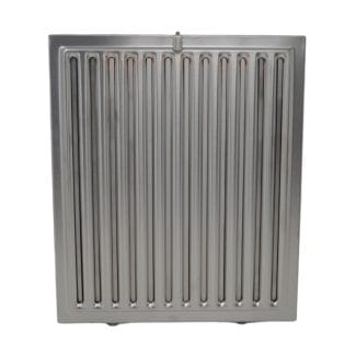 Filtro Metalico Campana MEPAMSA FABER 298X253 133.0018.482