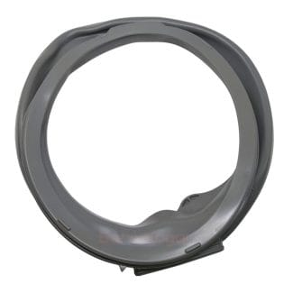 Goma Escotilla Lavadora ZANUSSI 1327756100