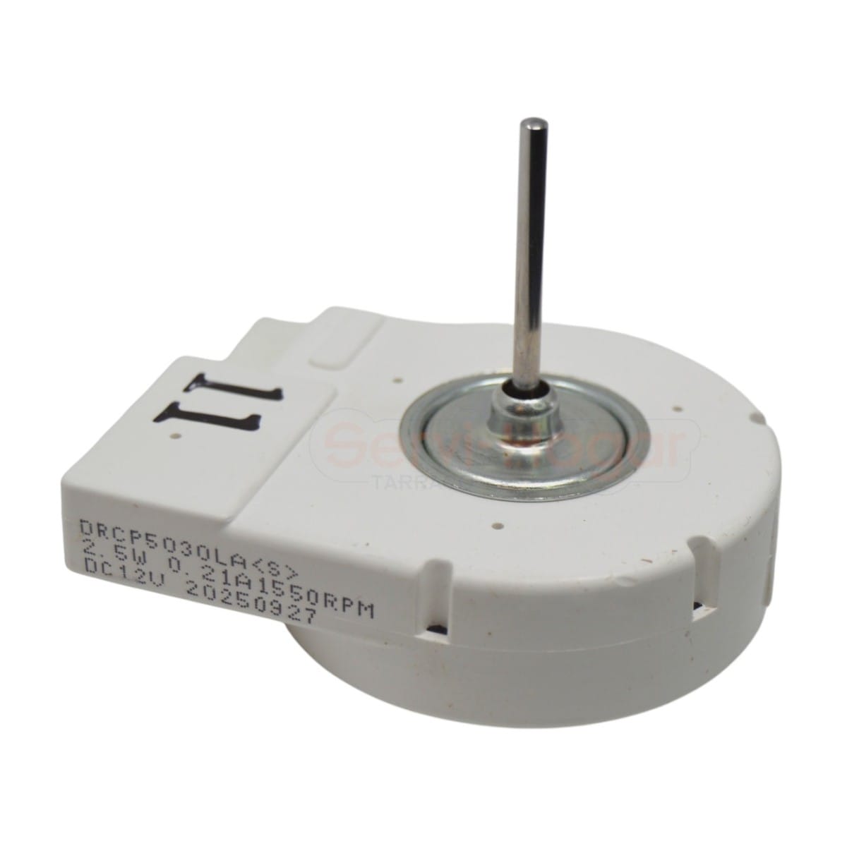 Motoventilador Frigorifico SAMSUNG DA31 00020H DA31 00146B 1