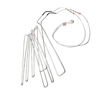 RESISTENCIA DESCARCHE HAIER 0074000361