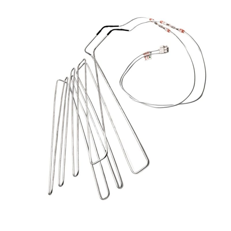 RESISTENCIA DESCARCHE HAIER 0074000361