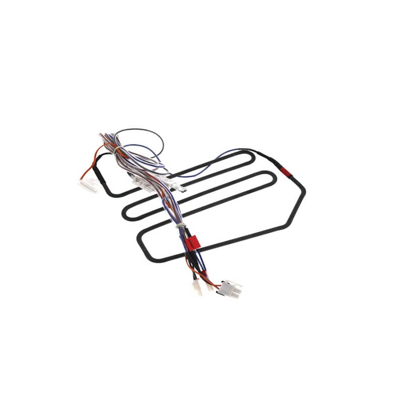 RESISTENCIA DESCARCHE LG MEE62605603