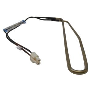 Resistencia Descarche Frigorífico MIDEA 17431000000926 2 Resistencia Descarche Frigorífico MIDEA 17431000000926 2