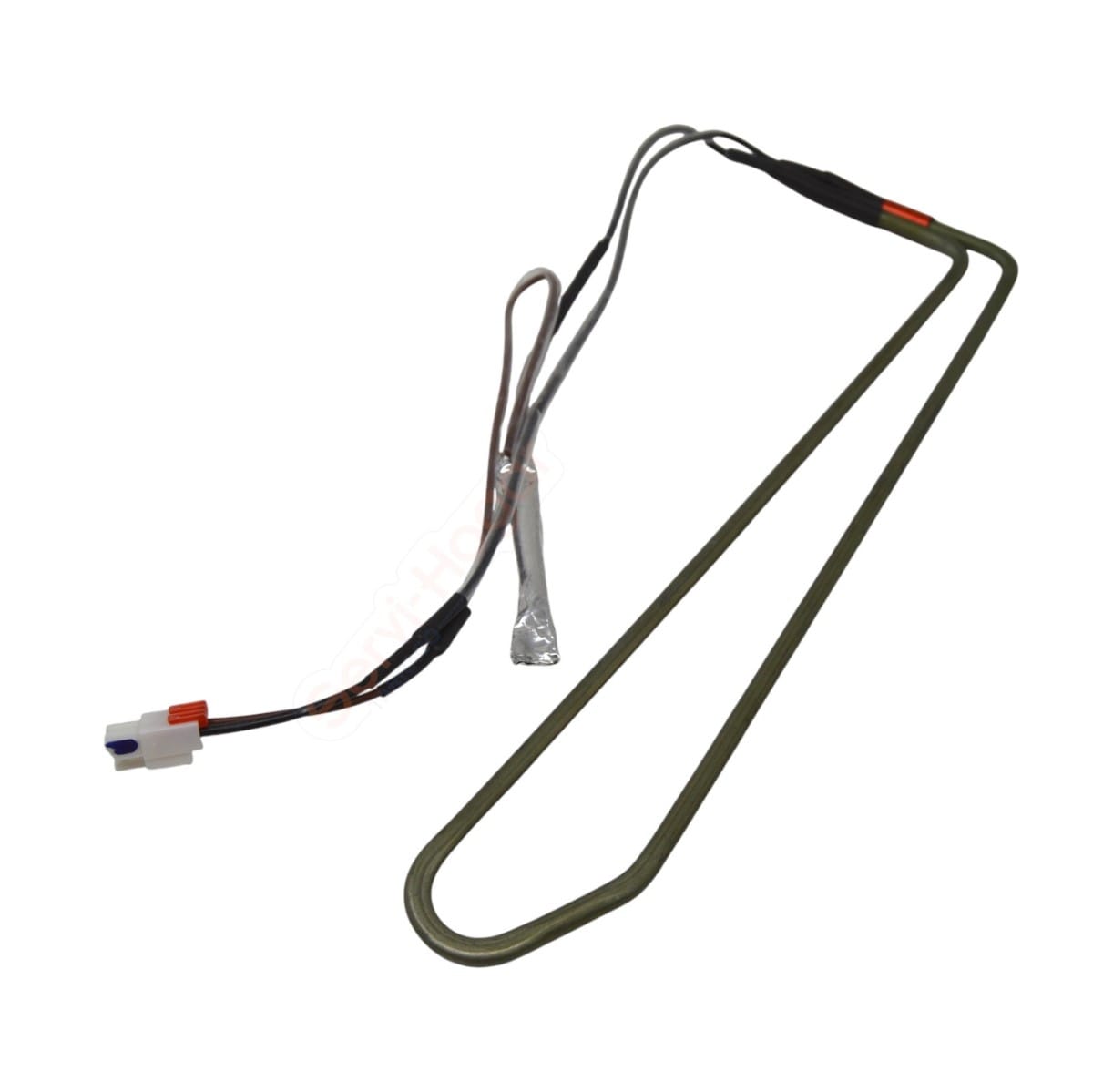 Resistencia Descarche LG 135w 230V 5300JR1009M 1