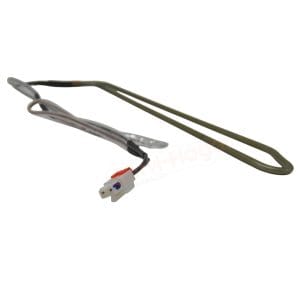 Resistencia Descarche LG 135w 230V 5300JR1009M 2 Resistencia Descarche LG 135w 230V 5300JR1009M 2