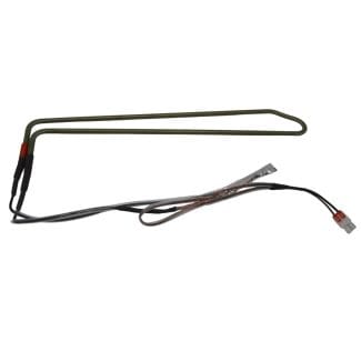 Resistencia Descarche LG 135w 230V 5300JR1009M