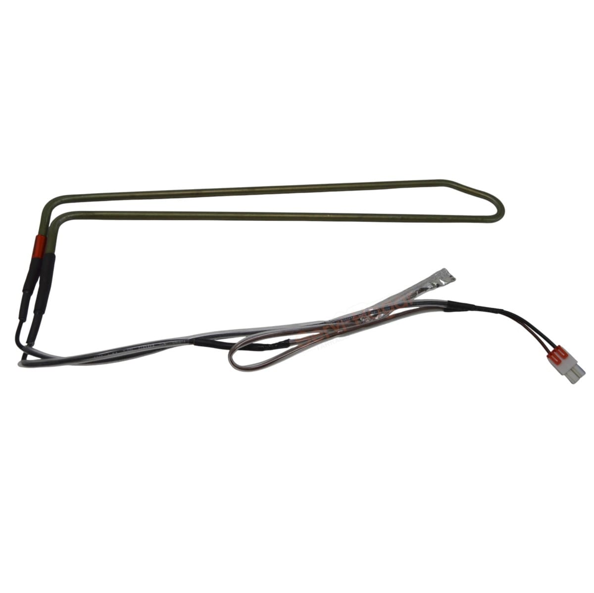 Resistencia Descarche LG 135w 230V 5300JR1009M