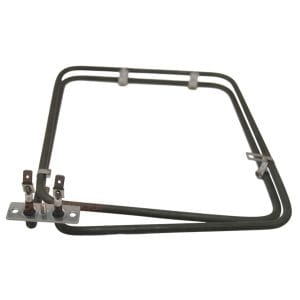 Resistencia Turbo Horno Microondas MIDEA 17470000001025 1 Resistencia Turbo Horno Microondas MIDEA 17470000001025 1