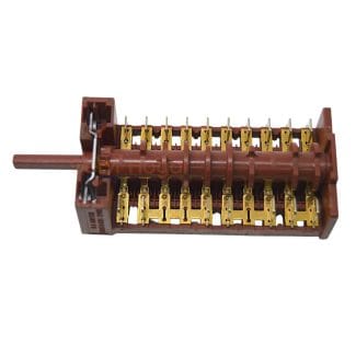 Selector Horno TEKA ECO 10 posiciones 83140152 1