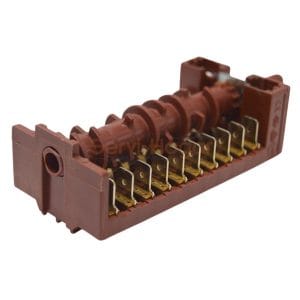 Selector Horno TEKA ECO 10 posiciones 83140152 2