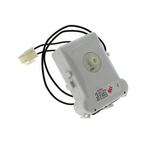 VENTILADOR LIEBHERR 6118004