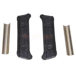 Asa Olla Presión BRA Terminox 24 30 990045 1 Asa Olla Presión BRA Terminox 24 30 990045 1