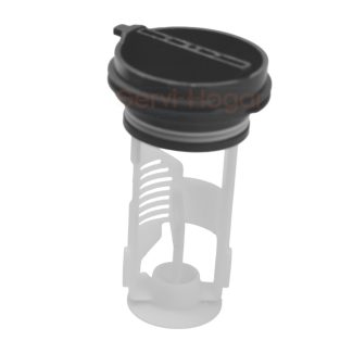 Filtro Bomba Lavadora WHIRLPOOL 481010585335 C00505085 1