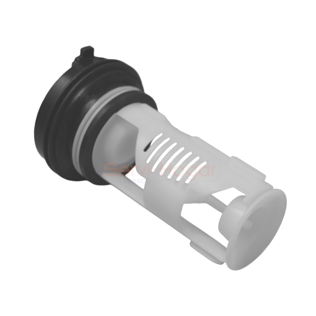 Filtro Bomba Lavadora WHIRLPOOL 481010585335 C00505085 2
