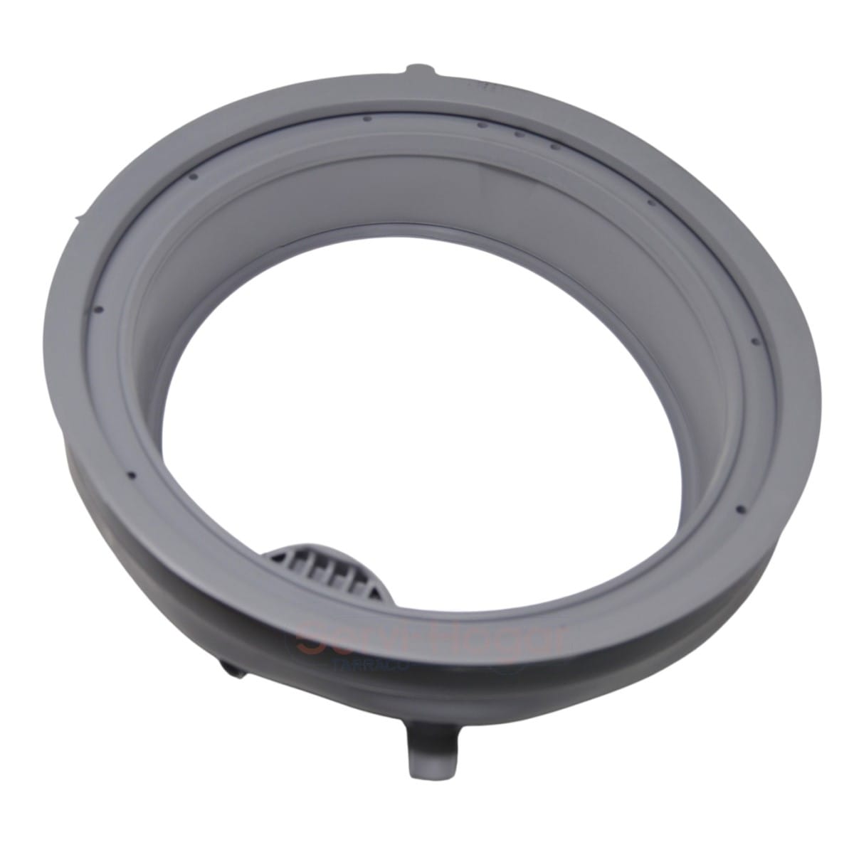 Goma Escotilla Lavadora MIELE 05633855 2