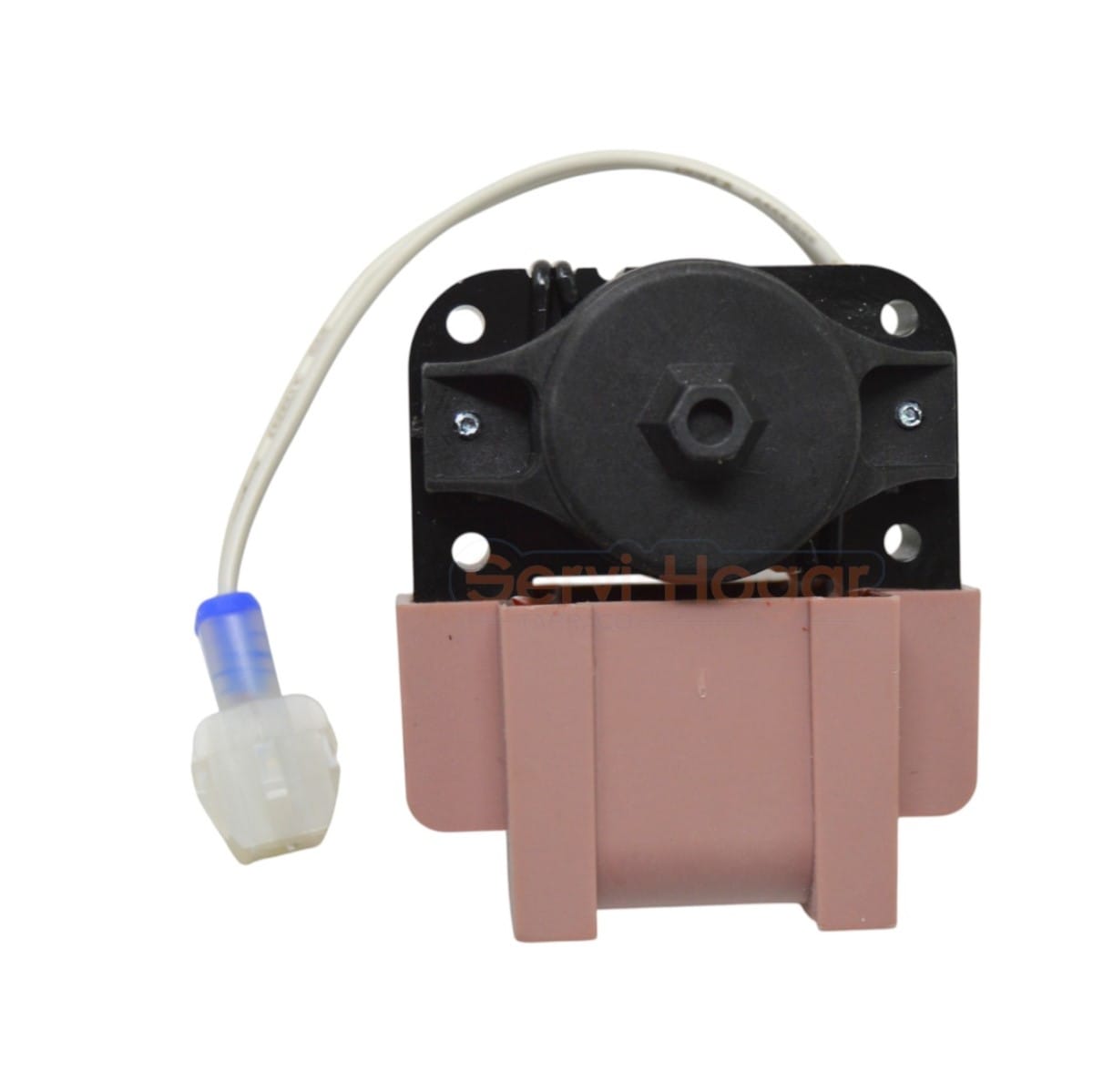 Motor Ventilador Frigorífico Alternativo WHIRLPOOL 481202858375 1