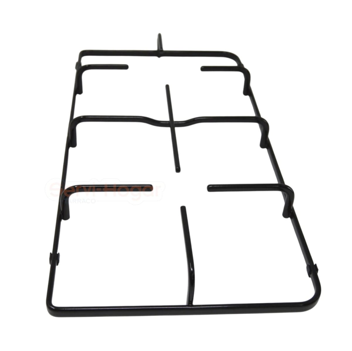 Parrilla Encimera Gas TEKA 235x455mm 92330041 2