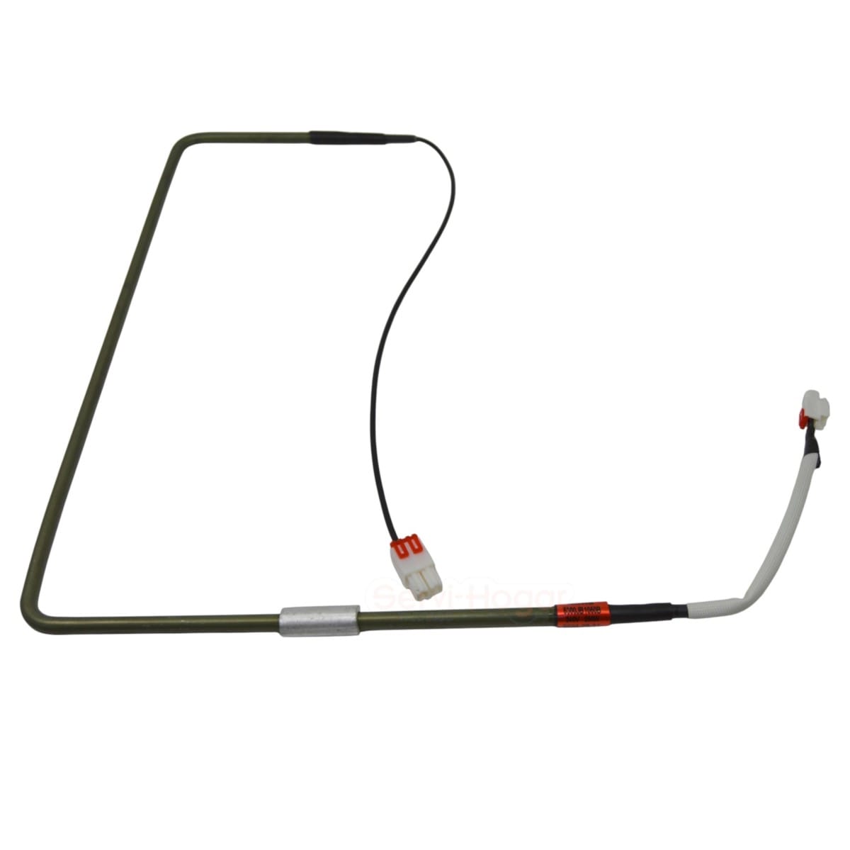Resistencia Descarche LG 250W 240V 5300JB1050B 1