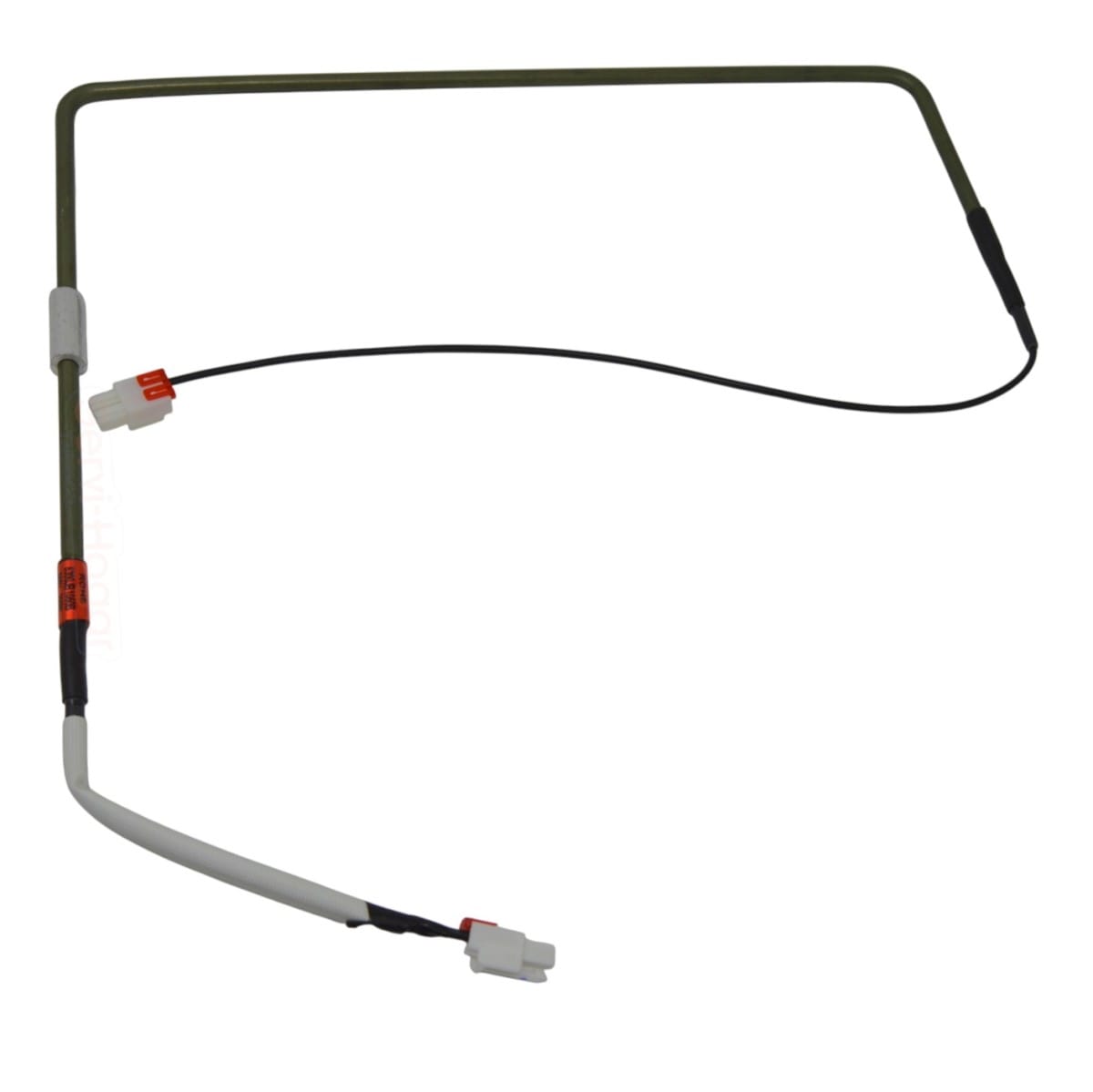 Resistencia Descarche LG 250W 240V 5300JB1050B