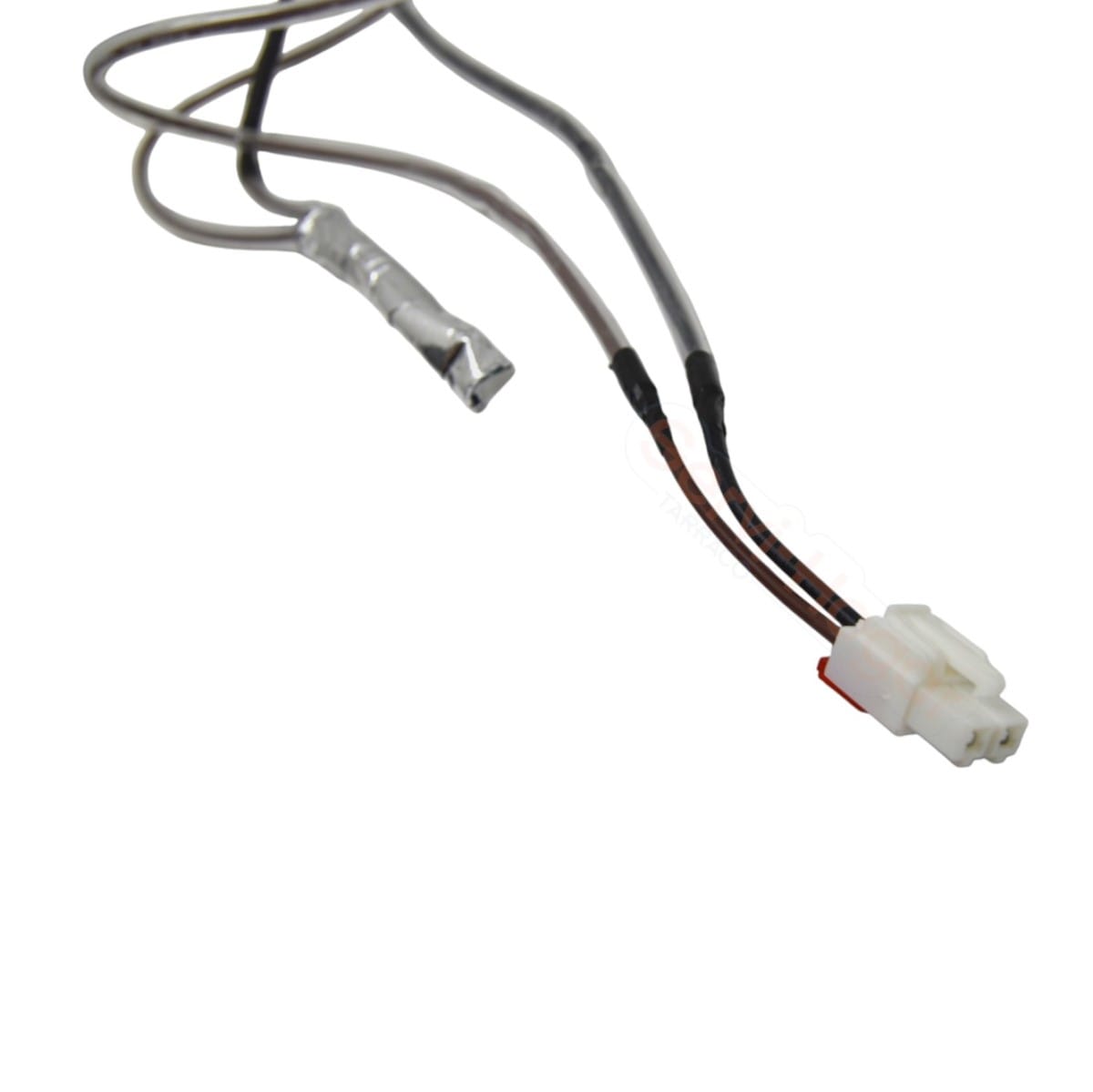 Resistencia Descarche LG 260w 240v 5300JR1013B 5300JB1092B 2