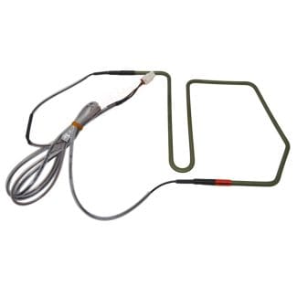 Resistencia Descarche LG 260w 240v 5300JR1013B 5300JB1092B