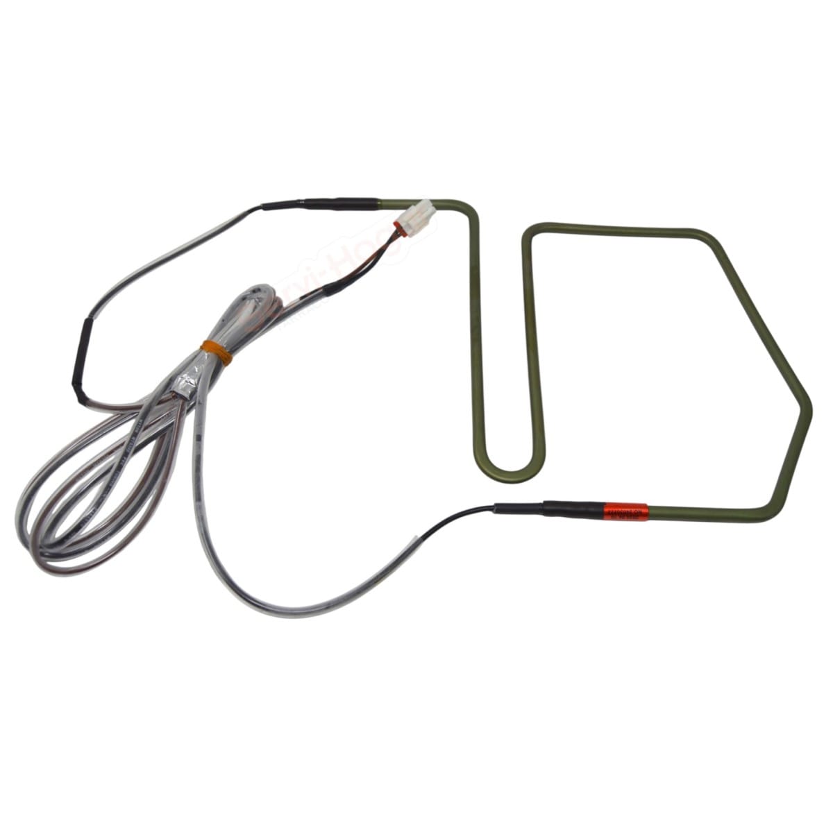 Resistencia Descarche LG 260w 240v 5300JR1013B 5300JB1092B