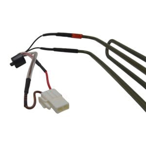 Resistencia Descarche SAMSUNG 140w DA47 00247K 2 Resistencia Descarche SAMSUNG 140w DA47 00247K 2