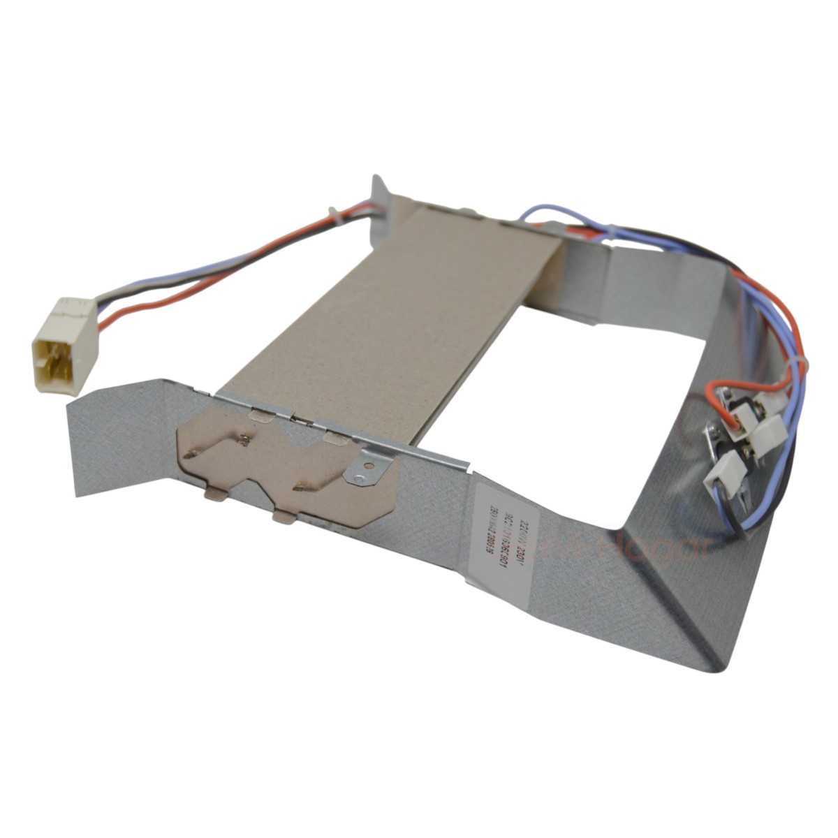 Resistencia Secadora INDESIT 2200w C00282396 C00258795 1