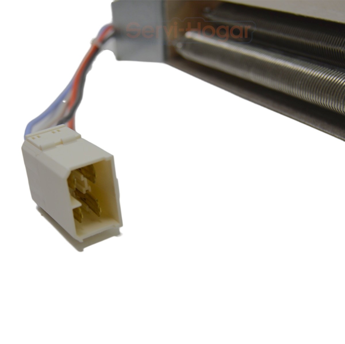 Resistencia Secadora INDESIT 2200w C00282396 C00258795 2
