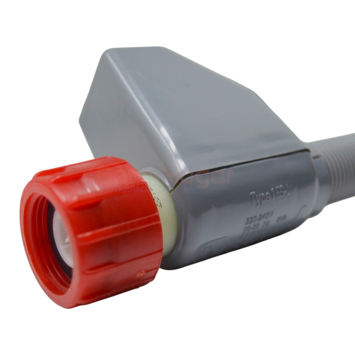 Tubo Acquastop Lavavajillas BEKO 1760360300 1