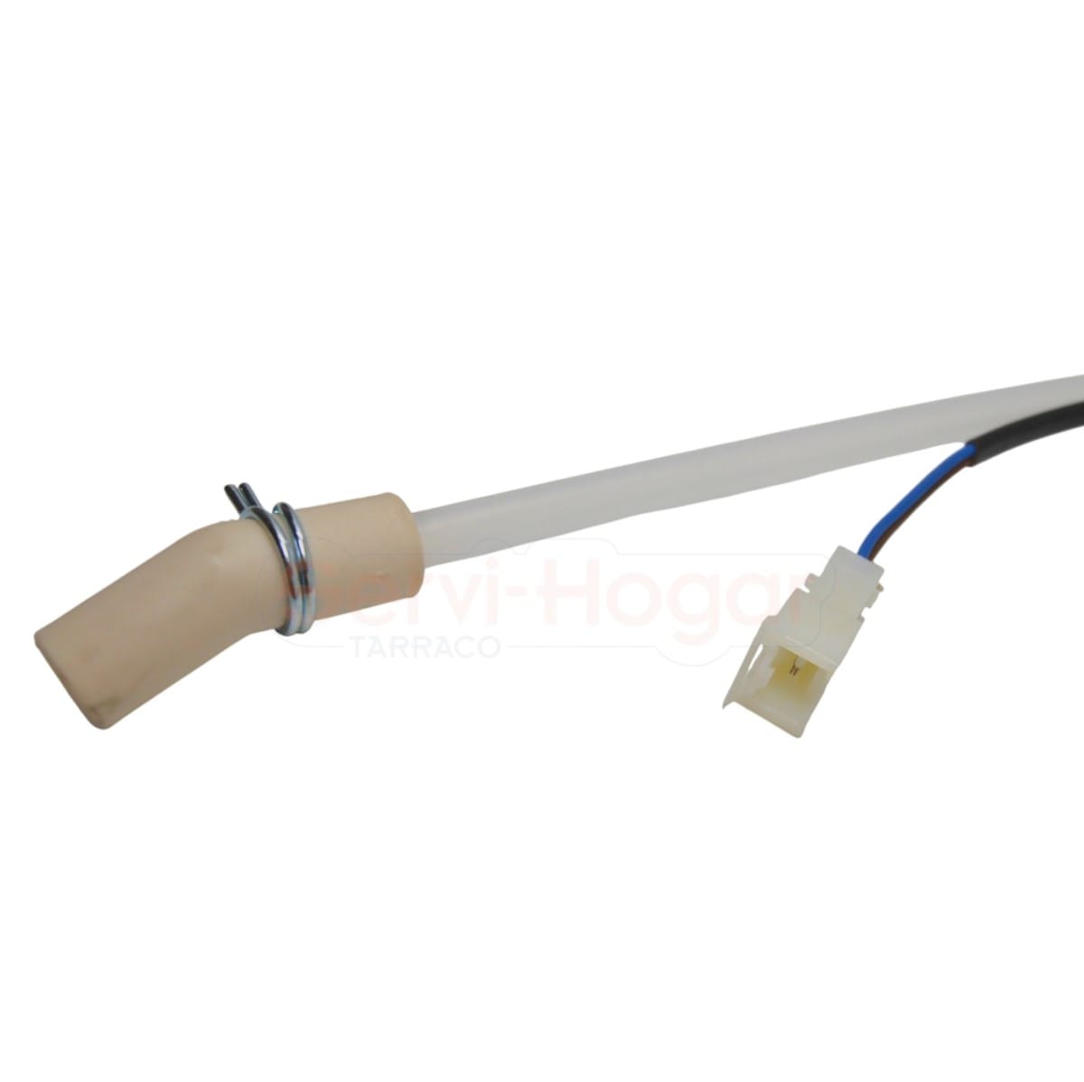 Tubo Acquastop Lavavajillas BEKO 1760360300 2