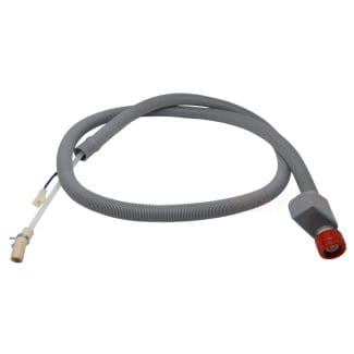 Tubo Acquastop Lavavajillas BEKO 1760360300