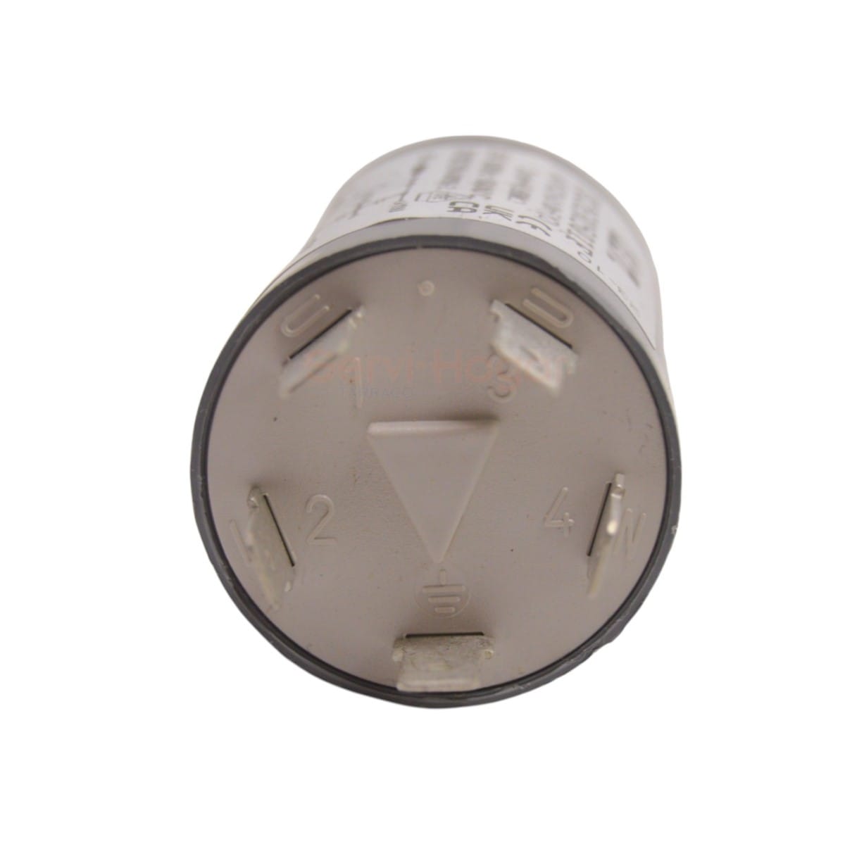 Filtro Antiparasitario Lavadora 0,47mf 16A C00338672 1