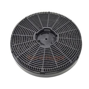 Filtro Carbon Campana MIDEA TEKA MKF140 12173000001200 1 Filtro Carbon Campana MIDEA TEKA MKF140 12173000001200 1