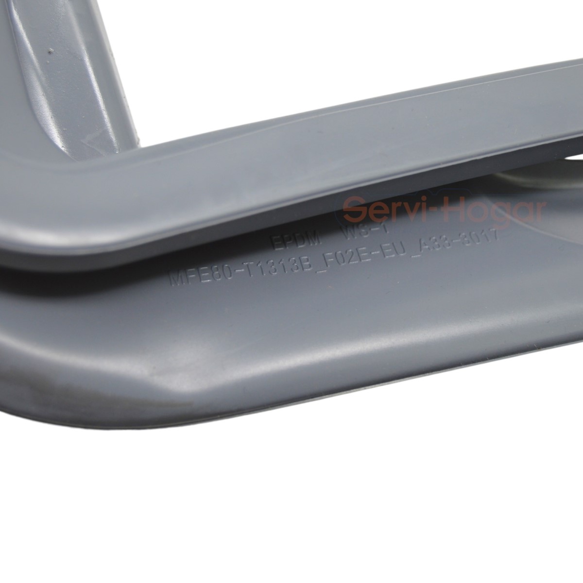 Goma Escotilla Lavadora MIDEA 12638100002382 2