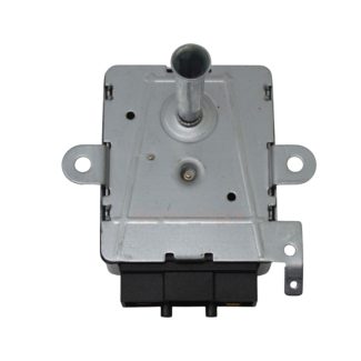 Motor Asapollos Horno Universal 6W 220v