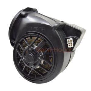 Motor Campana Extracción TEKA 600m3 h 89220237 2 Motor Campana Extracción TEKA 600m3 h 89220237 2